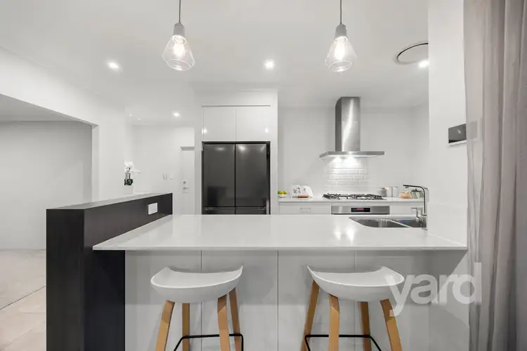 Fourth view of Homely house listing, 14 Cooli Street, Hammond Park WA 6164