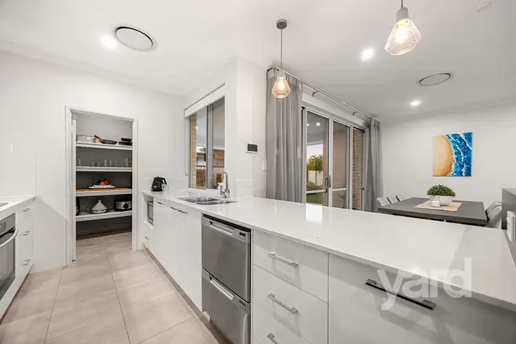 Fifth view of Homely house listing, 14 Cooli Street, Hammond Park WA 6164