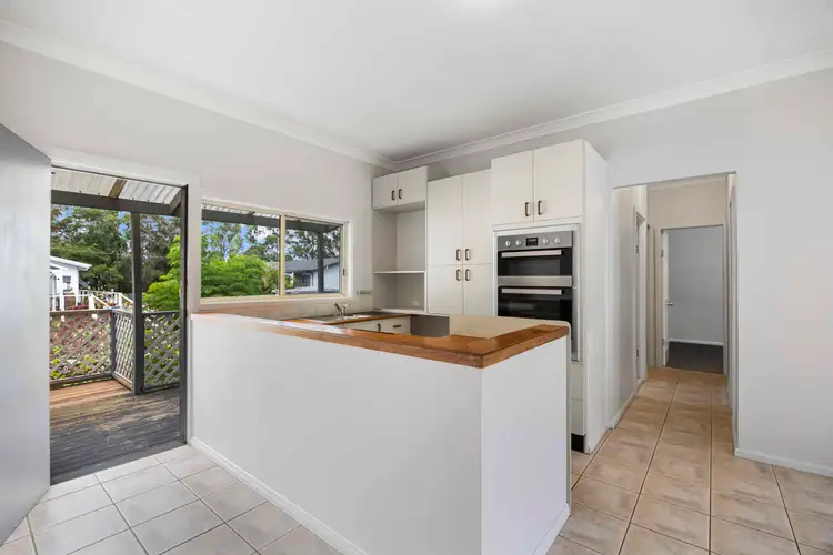 Second view of Homely house listing, 12 Minnie Street, Dora Creek NSW 2264
