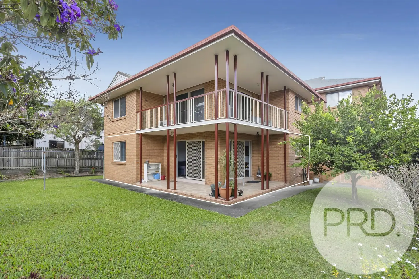 Main view of Homely unit listing, 1/42 Alva Terrace, Gordon Park QLD 4031