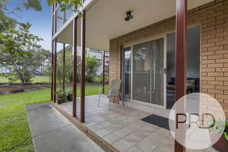 Second view of Homely unit listing, 1/42 Alva Terrace, Gordon Park QLD 4031