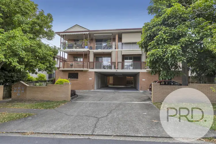 Third view of Homely unit listing, 1/42 Alva Terrace, Gordon Park QLD 4031