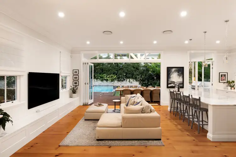 Fourth view of Homely house listing, 30 Angliss Street, Wilston QLD 4051