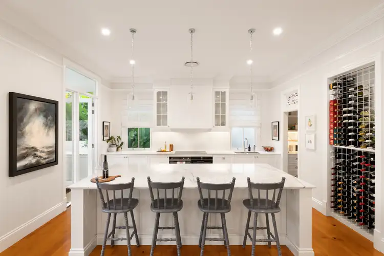 Sixth view of Homely house listing, 30 Angliss Street, Wilston QLD 4051