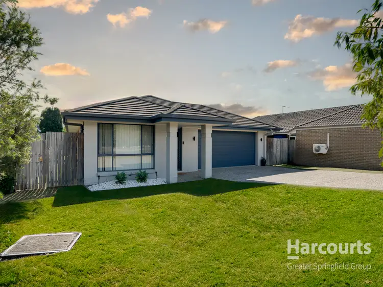 10 Kathleen Street, Redbank Plains QLD 4301