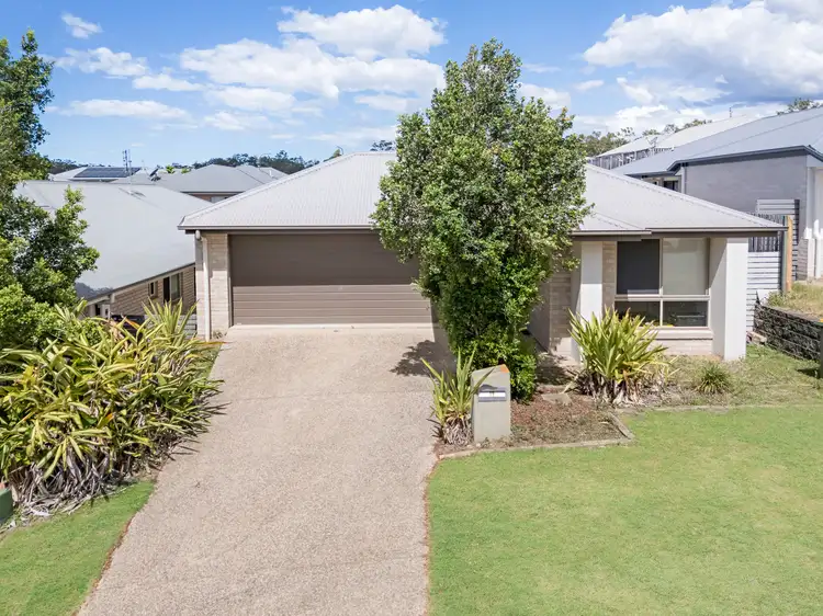 Main view of Homely house listing, 19 Koolivoo Parade, Boyne Island QLD 4680