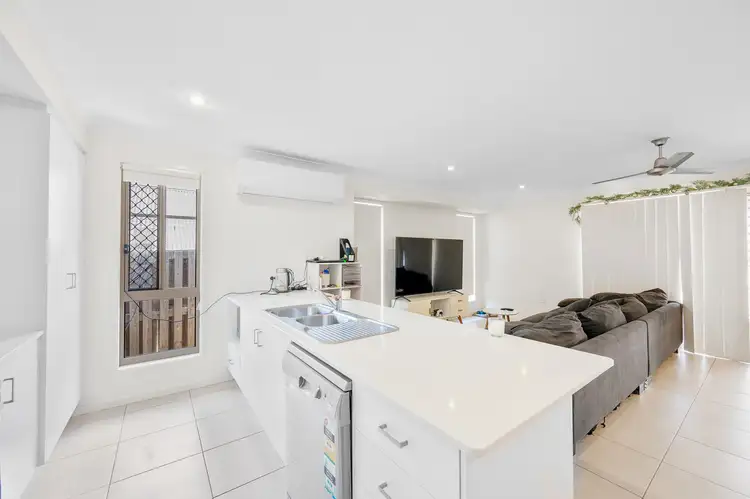 Second view of Homely house listing, 19 Koolivoo Parade, Boyne Island QLD 4680