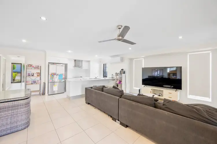 Third view of Homely house listing, 19 Koolivoo Parade, Boyne Island QLD 4680