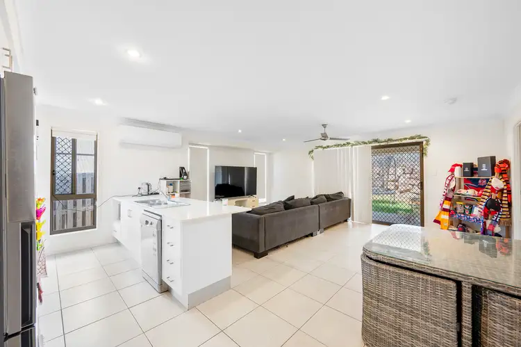 Fourth view of Homely house listing, 19 Koolivoo Parade, Boyne Island QLD 4680