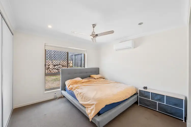 Fifth view of Homely house listing, 19 Koolivoo Parade, Boyne Island QLD 4680