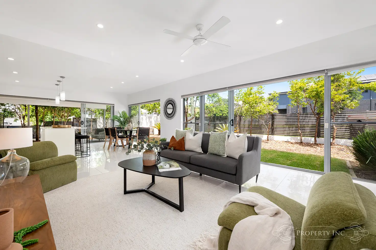 Main view of Homely townhouse listing, 1/38 Avon Street, Morningside QLD 4170