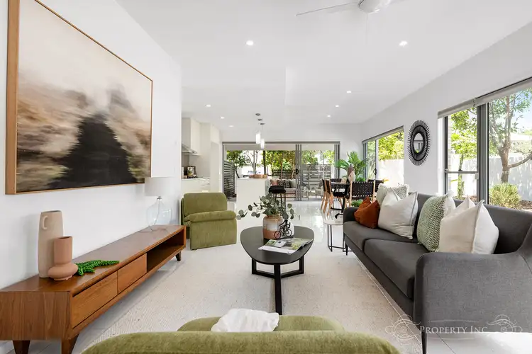 Fourth view of Homely townhouse listing, 1/38 Avon Street, Morningside QLD 4170