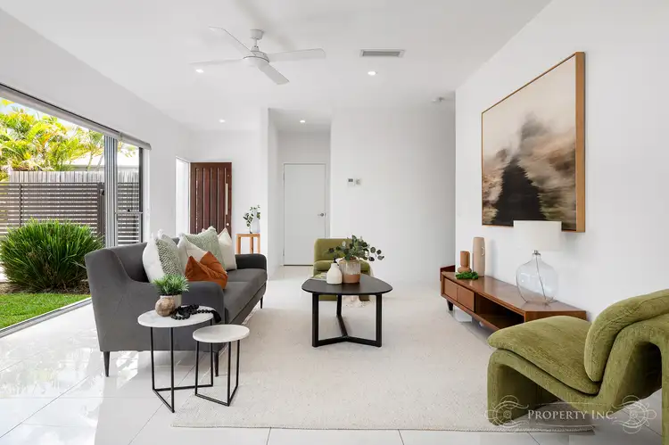 Fifth view of Homely townhouse listing, 1/38 Avon Street, Morningside QLD 4170