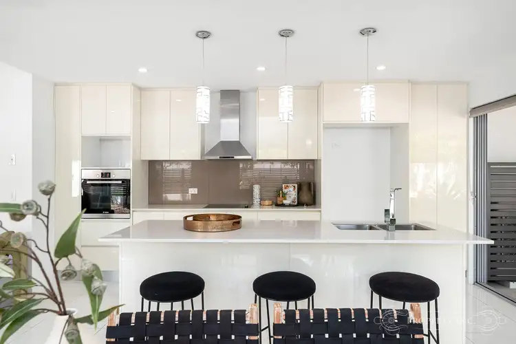 Sixth view of Homely townhouse listing, 1/38 Avon Street, Morningside QLD 4170