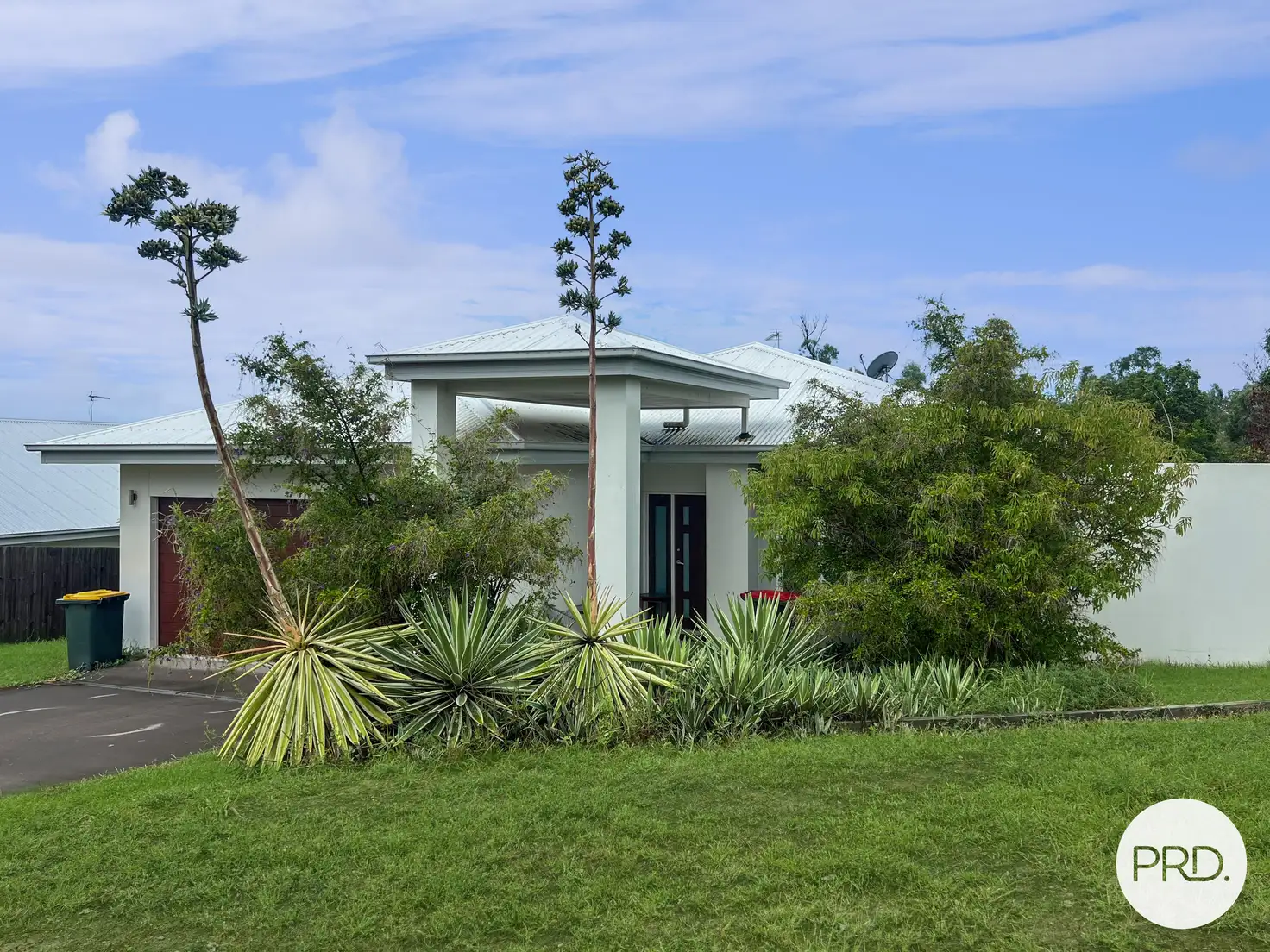 Main view of Homely house listing, 17 WINDJANA COURT, New Auckland QLD 4680
