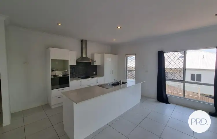 Third view of Homely house listing, 17 WINDJANA COURT, New Auckland QLD 4680