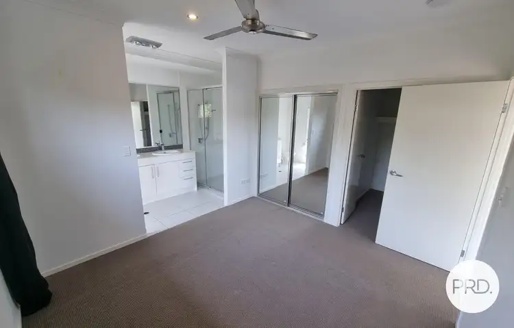 Fourth view of Homely house listing, 17 WINDJANA COURT, New Auckland QLD 4680