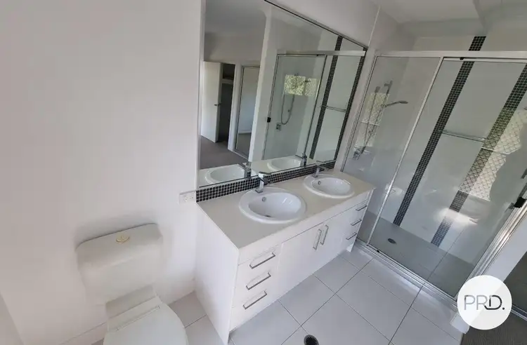 Fifth view of Homely house listing, 17 WINDJANA COURT, New Auckland QLD 4680