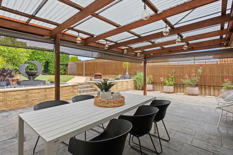 Fourth view of Homely semi-detached listing, 34A Talbot Street, Riverwood NSW 2210
