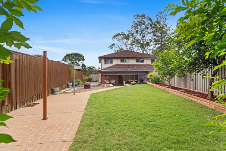 Fifth view of Homely semi-detached listing, 34A Talbot Street, Riverwood NSW 2210