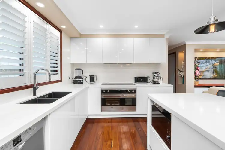 4 Siddeley Place, Raby NSW 2566