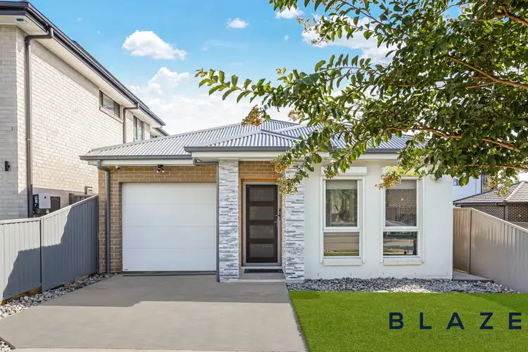 Main view of Homely house listing, 6 Harvest Street, Austral NSW 2179