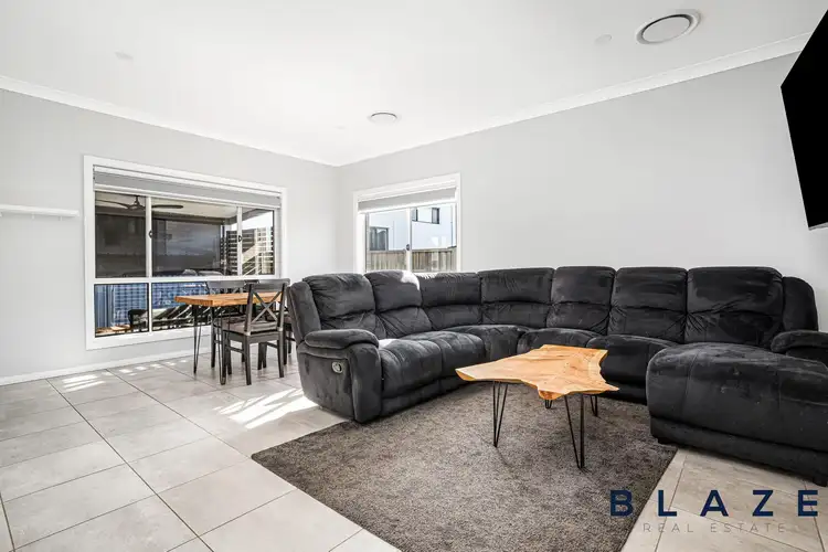 Third view of Homely house listing, 6 Harvest Street, Austral NSW 2179