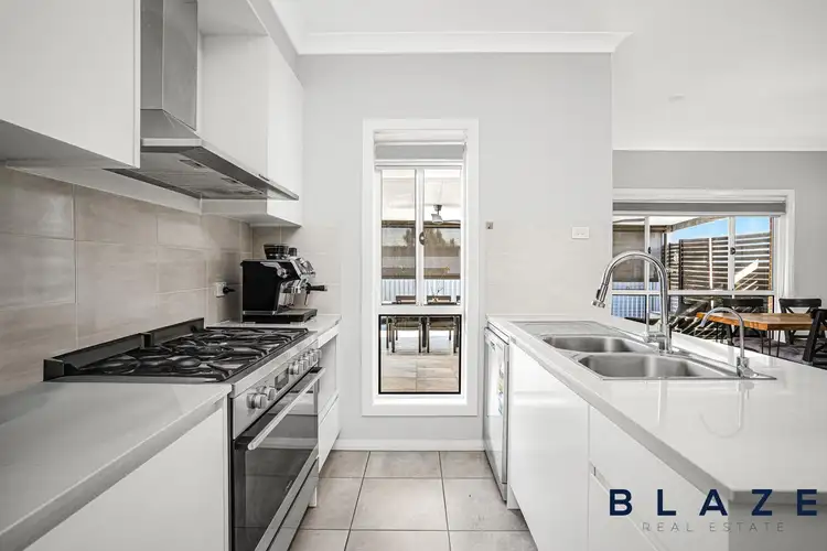 Fourth view of Homely house listing, 6 Harvest Street, Austral NSW 2179