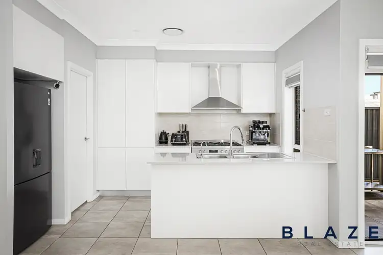 Fifth view of Homely house listing, 6 Harvest Street, Austral NSW 2179