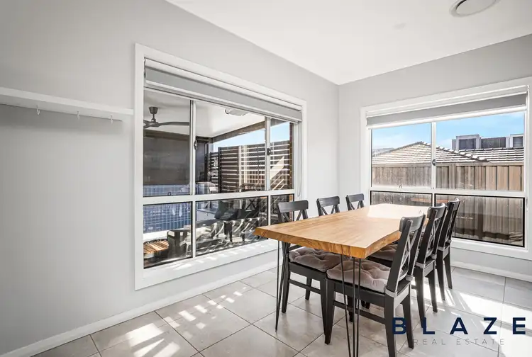 Sixth view of Homely house listing, 6 Harvest Street, Austral NSW 2179