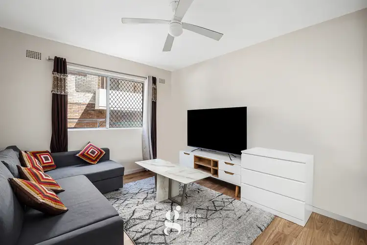 Second view of Homely unit listing, 6/8 Gaza Road, West Ryde NSW 2114