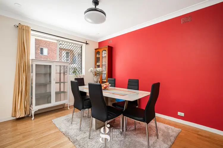 Third view of Homely unit listing, 6/8 Gaza Road, West Ryde NSW 2114