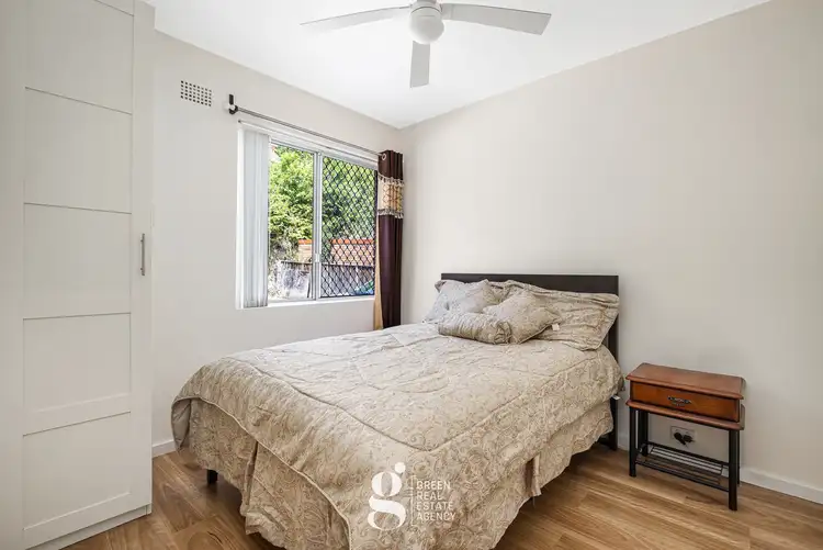 Fourth view of Homely unit listing, 6/8 Gaza Road, West Ryde NSW 2114