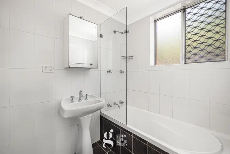 Fifth view of Homely unit listing, 6/8 Gaza Road, West Ryde NSW 2114