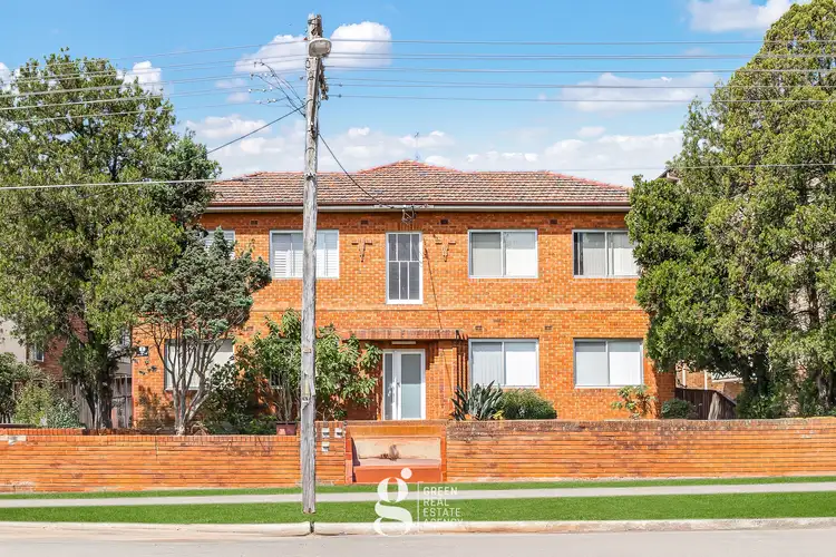 Sixth view of Homely unit listing, 6/8 Gaza Road, West Ryde NSW 2114