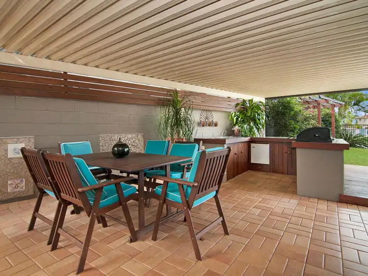 Third view of Homely house listing, 51 Hollywell Road, Biggera Waters QLD 4216