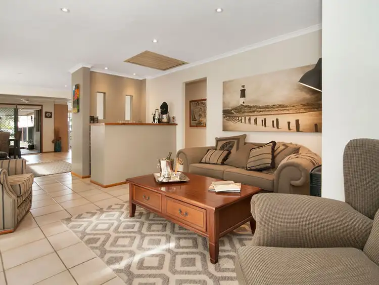 Fourth view of Homely house listing, 51 Hollywell Road, Biggera Waters QLD 4216