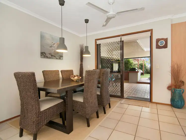 Fifth view of Homely house listing, 51 Hollywell Road, Biggera Waters QLD 4216