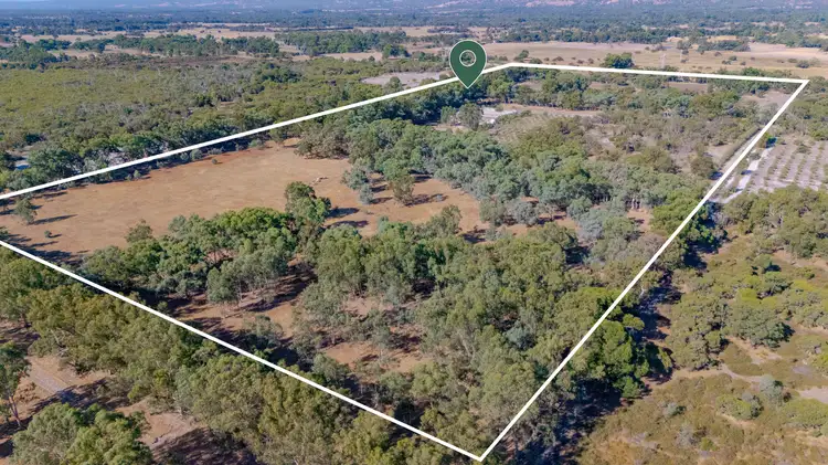 Second view of Homely rural property listing, 366 Rapids Road, Serpentine WA 6125