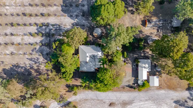 Third view of Homely rural property listing, 366 Rapids Road, Serpentine WA 6125