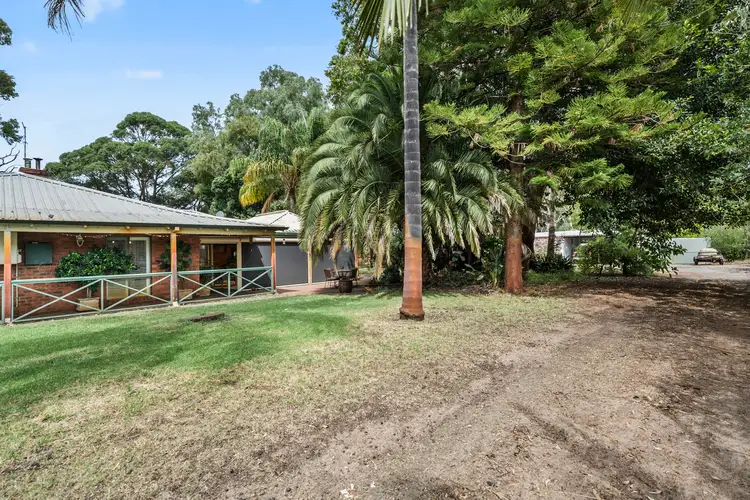Fourth view of Homely rural property listing, 366 Rapids Road, Serpentine WA 6125