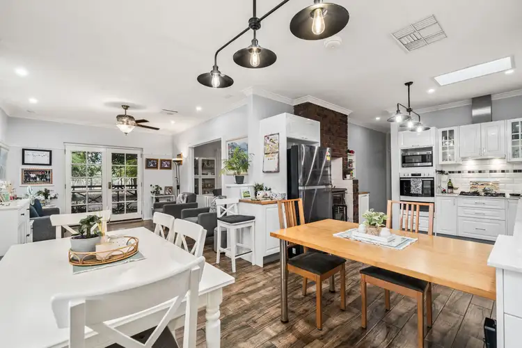 Fifth view of Homely rural property listing, 366 Rapids Road, Serpentine WA 6125