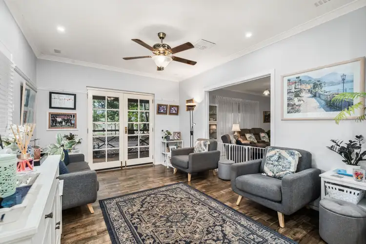 Sixth view of Homely rural property listing, 366 Rapids Road, Serpentine WA 6125