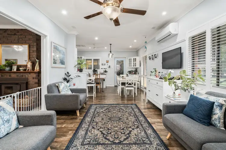 Seventh view of Homely rural property listing, 366 Rapids Road, Serpentine WA 6125