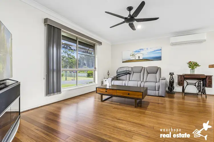 Second view of Homely house listing, 23 Pead Street, Wauchope NSW 2446