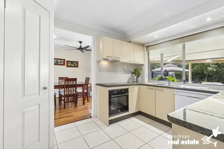 Third view of Homely house listing, 23 Pead Street, Wauchope NSW 2446