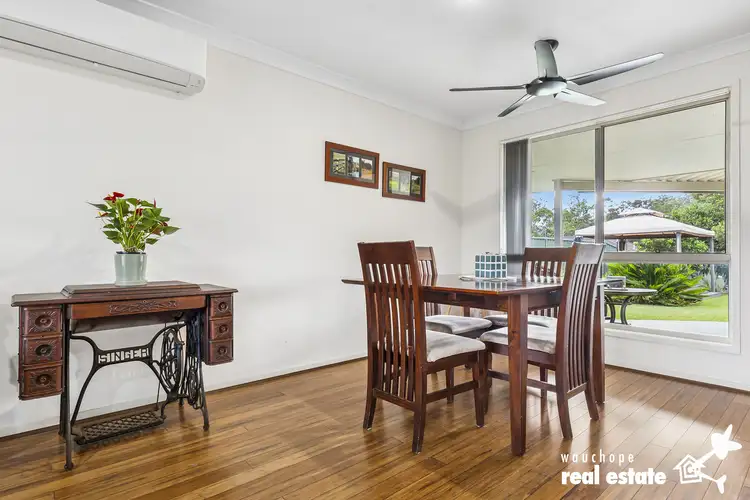 Fifth view of Homely house listing, 23 Pead Street, Wauchope NSW 2446