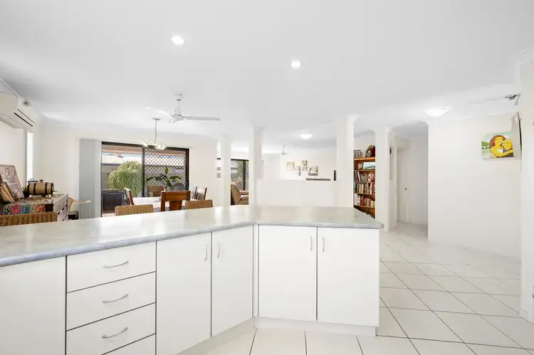 Sixth view of Homely house listing, 5 Sydney Street, Calliope QLD 4680