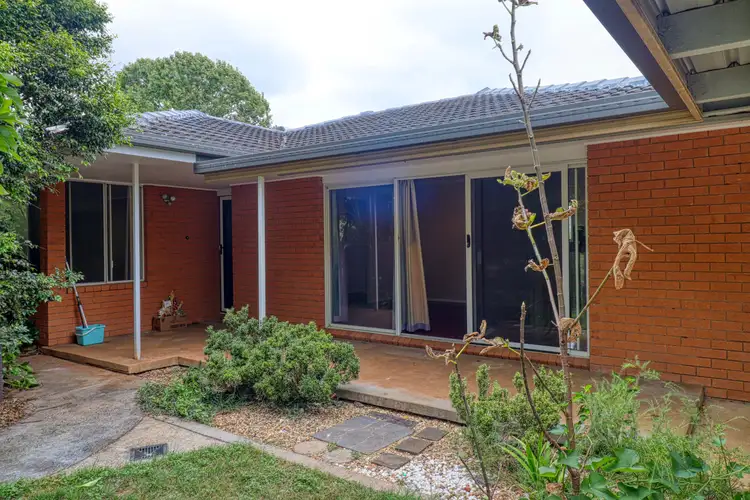 4 Marwick Street