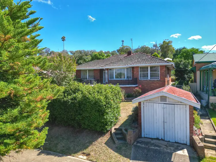 Main view of Homely house listing, 100 Liverpool Street, Cowra NSW 2794